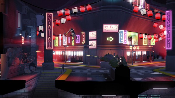 The Showdown Effect: Reloaded screenshot 8