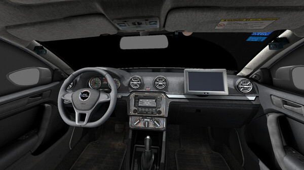 DrivingSchool-驾驶学校 screenshot 7