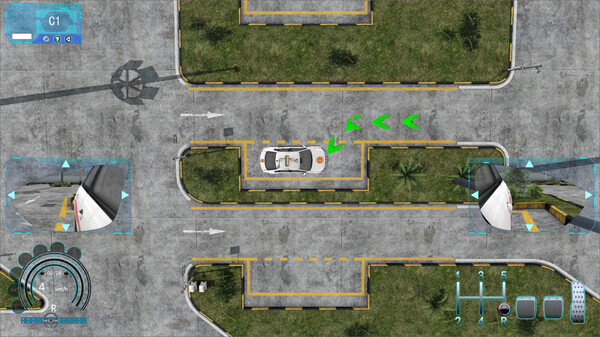 DrivingSchool-驾驶学校 screenshot 6