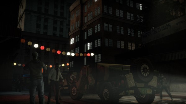 No More Room in Hell screenshot 12