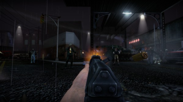 No More Room in Hell screenshot 2