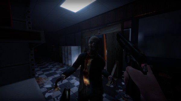 No More Room in Hell screenshot 7