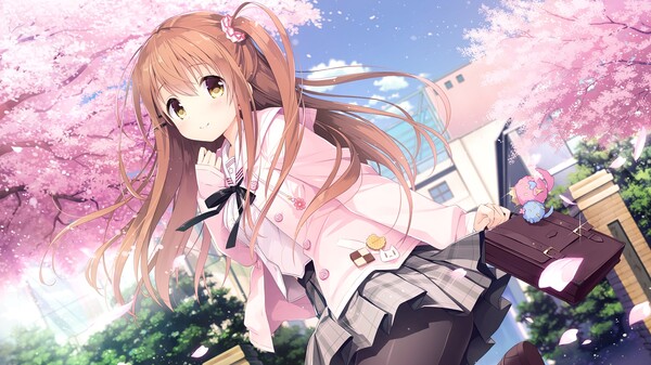 Koi x Shin Ai Kanojo screenshot 4