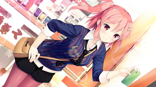 Koi x Shin Ai Kanojo screenshot 7