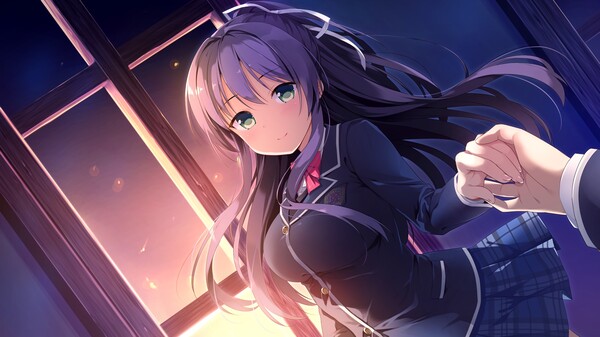 Koi x Shin Ai Kanojo screenshot 11