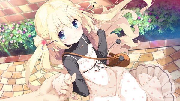 Koi x Shin Ai Kanojo screenshot 9