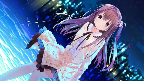 Koi x Shin Ai Kanojo screenshot 5