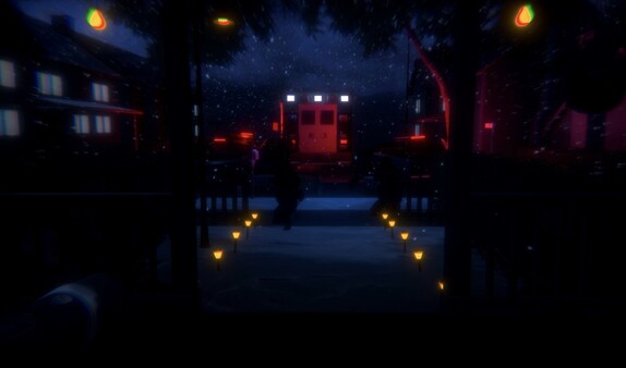 The Escape: Together screenshot 4