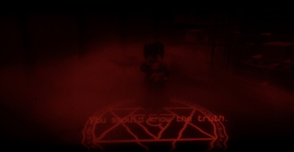 The Escape: Together screenshot 8