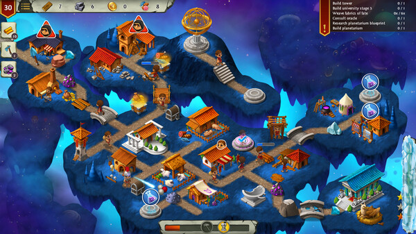 Heroes of Rome 3 - The Brotherhood screenshot 6