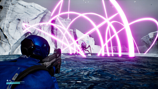 Project Tower screenshot 1
