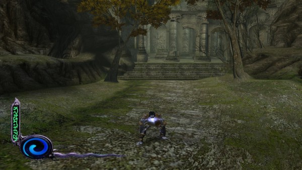 Legacy of Kain: Defiance (2003) screenshot 10