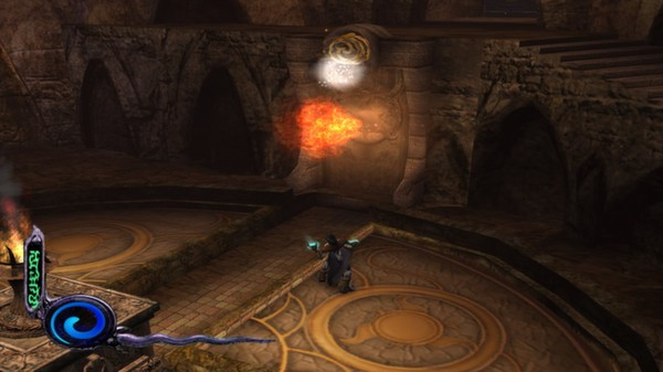 Legacy of Kain: Defiance (2003) screenshot 9