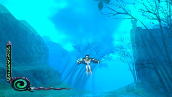 Legacy of Kain: Defiance (2003) screenshot 8