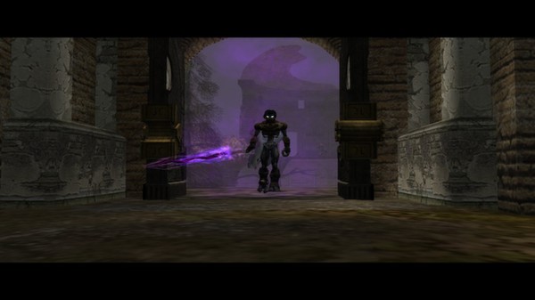 Legacy of Kain: Defiance (2003) screenshot 0