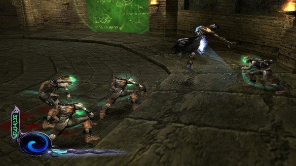 Legacy of Kain: Defiance (2003) screenshot 6
