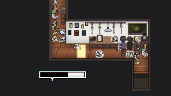 The Cleaner screenshot 5
