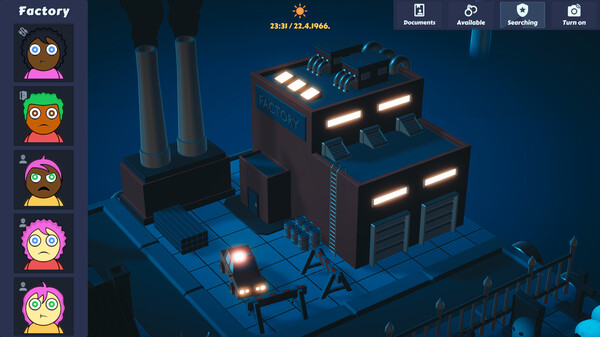 Small Town Detective screenshot 7