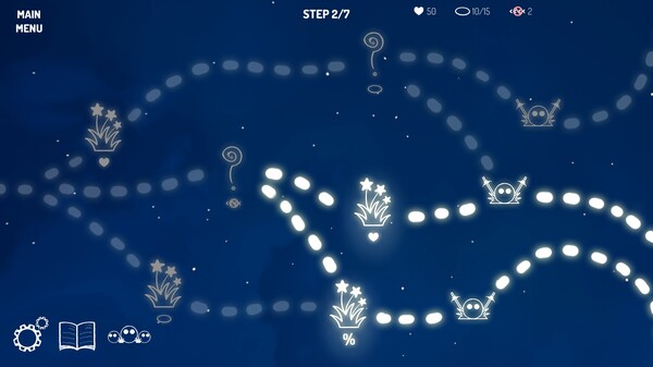 Kodama Battles screenshot 5