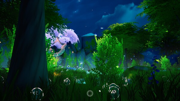 Kodama Battles screenshot 9