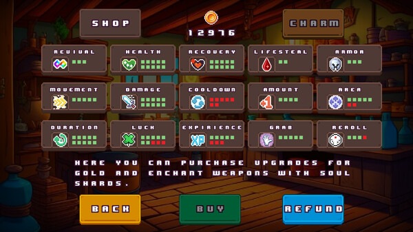 Grym Wonder screenshot 9
