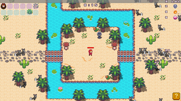 Grym Wonder screenshot 4