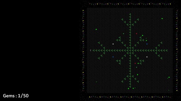 Remy Raccoon and the Lost Temple - Festive Frolics (Volume 2) screenshot 2