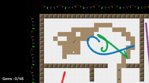 Remy Raccoon and the Lost Temple - Festive Frolics (Volume 2) screenshot 1