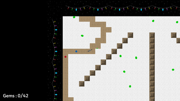 Remy Raccoon and the Lost Temple - Festive Frolics (Volume 2) screenshot 6