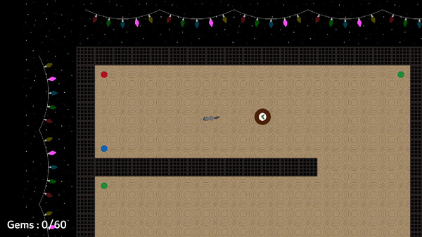 Remy Raccoon and the Lost Temple - Festive Frolics (Volume 2) screenshot 7