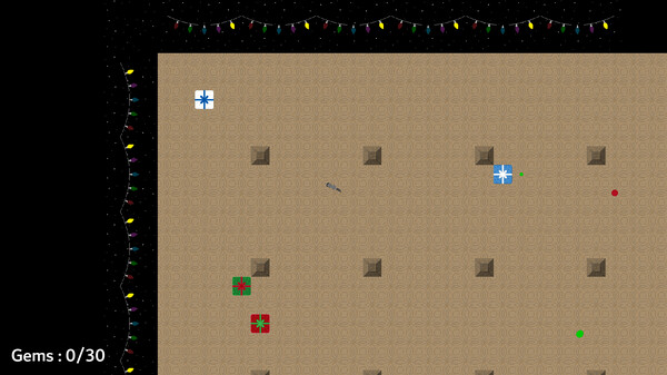 Remy Raccoon and the Lost Temple - Festive Frolics (Volume 2) screenshot 3