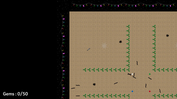 Remy Raccoon and the Lost Temple - Festive Frolics (Volume 2) screenshot 5