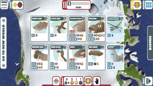 Greenland screenshot 3