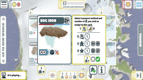 Greenland screenshot 5