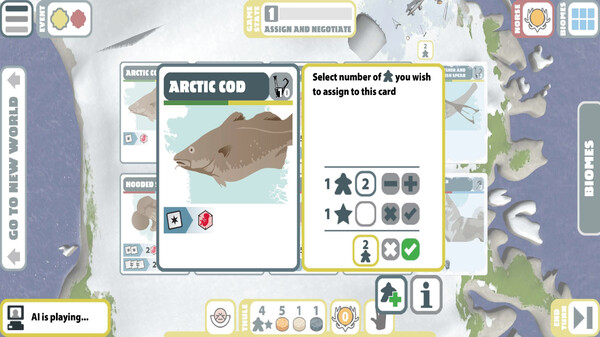 Greenland screenshot 4