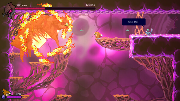 Moonlight Pulse screenshot 5
