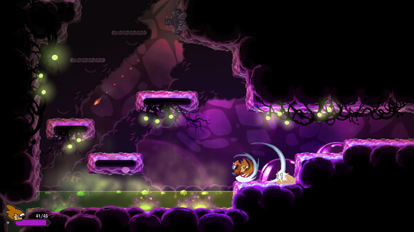 Moonlight Pulse screenshot 1