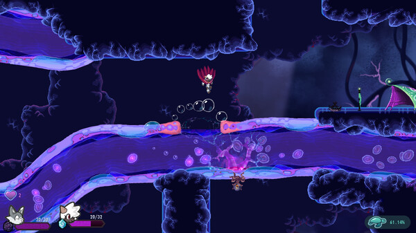 Moonlight Pulse screenshot 4