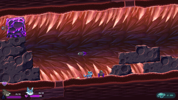 Moonlight Pulse screenshot 3
