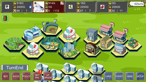 PeopleWillMoney screenshot 2