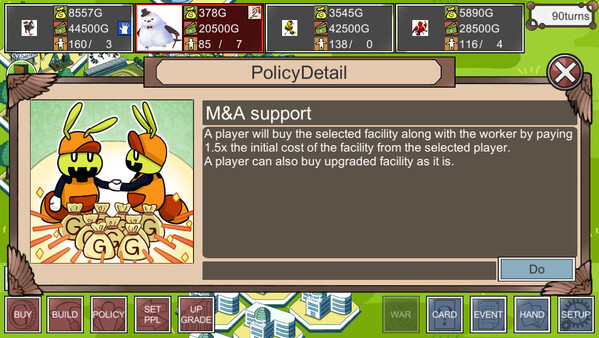 PeopleWillMoney screenshot 5