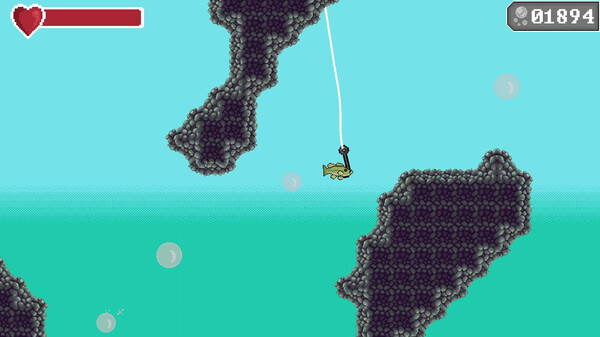 The Fisherman and the Sea screenshot 10