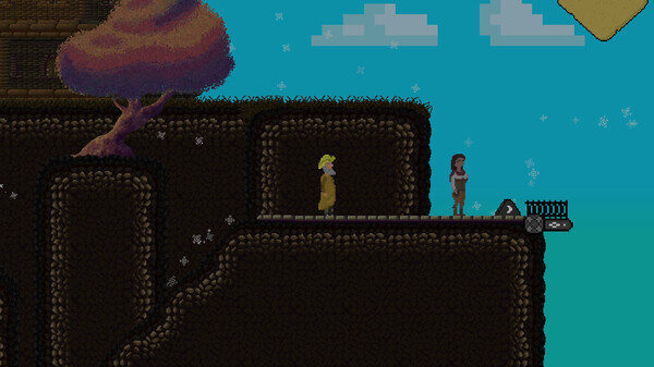 The Fisherman and the Sea screenshot 2