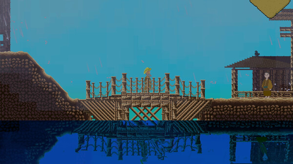 The Fisherman and the Sea screenshot 4