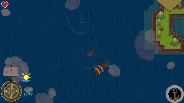 The Fisherman and the Sea screenshot 6