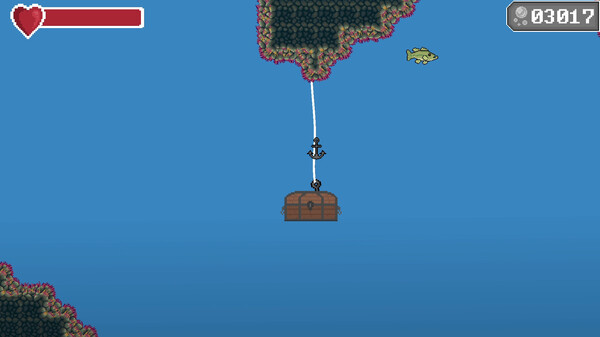 The Fisherman and the Sea screenshot 11