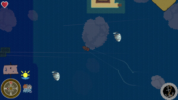 The Fisherman and the Sea screenshot 7