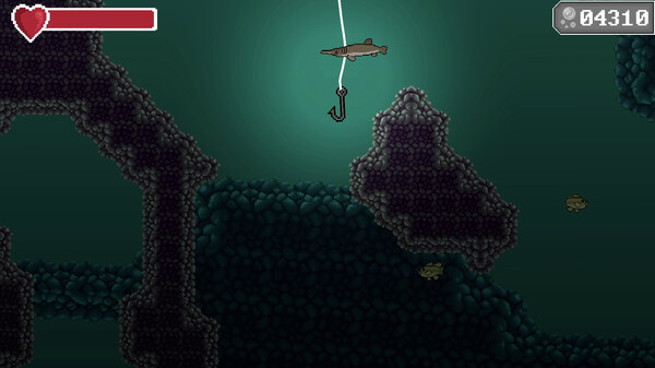 The Fisherman and the Sea screenshot 12