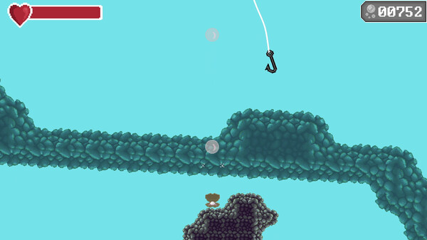 The Fisherman and the Sea screenshot 9