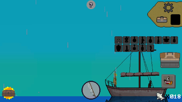The Fisherman and the Sea screenshot 8